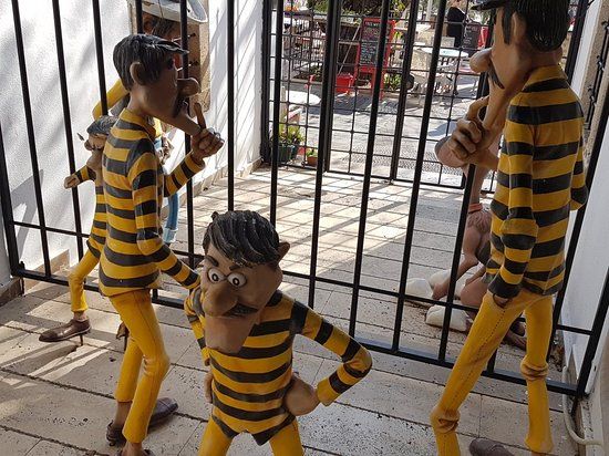 Antalya leketøymuseum